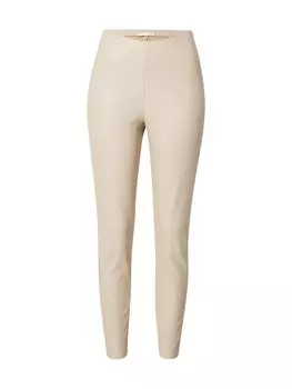 Облегающие леггинсы OUI CHASEY, бежевый