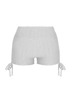 Облегающие леггинсы TALENCE Fashion Look, серый