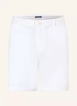 Облегающие шорты чинос Strokesman'S, белый