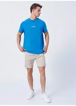 Облегающие шорты Gmg Frenze