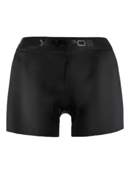 Облегающие шорты KARPOS, черный