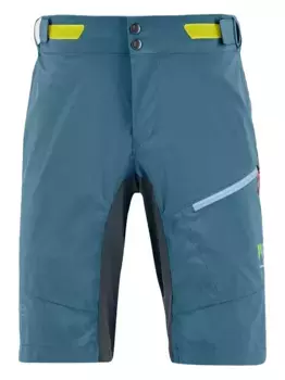 Облегающие шорты Val Viola KARPOS