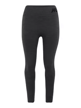 Облегающие спортивные брюки Hummel TE, черный