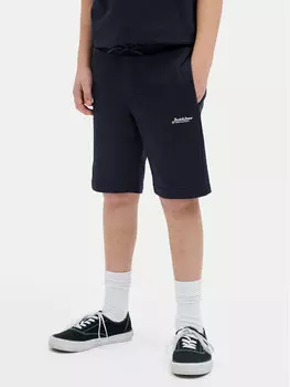 Облегающие спортивные шорты Gordon 12270663 Jack&Jones, синий
