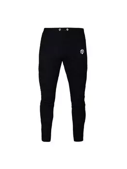 Облегающие тренировочные брюки MOROTAI NEOTECH, черный