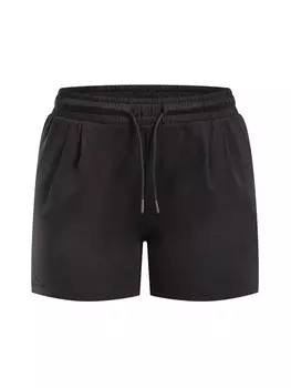 Облегающие тренировочные брюки Smilodox Dalia, черный