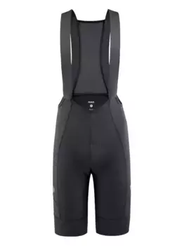 Облегающие велошорты Pedaled, черный