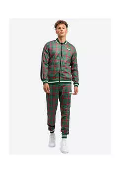 Облегающий спортивный костюм edgware Lonsdale, мультиколор