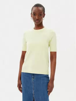 Облегающий свитер Irene 2515361261 Marella, зеленый