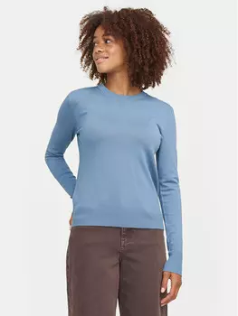 Облегающий свитер Jjxx, синий