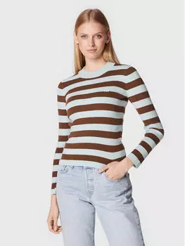 Облегающий свитер Levi's, синий