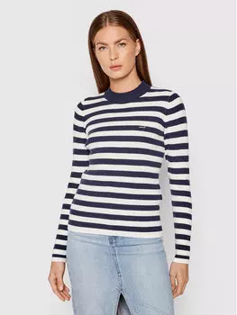 Облегающий свитер Levi'S, синий