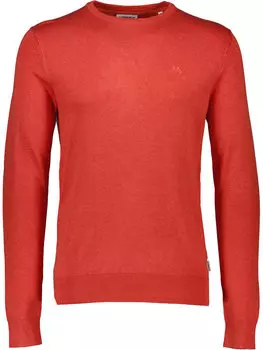 Облегающий свитер Lindbergh, коралловый