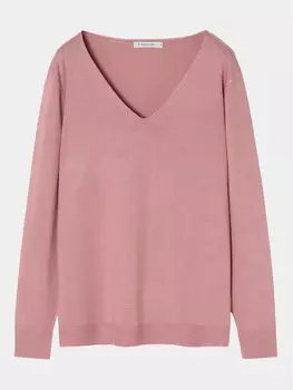 Облегающий свитер Tatuum, розовый