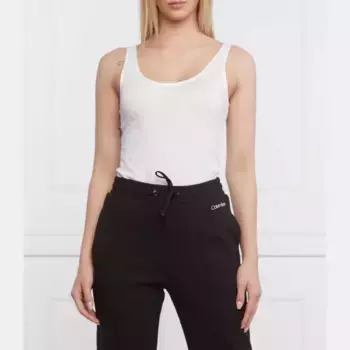 Облегающий топ Marc O'Polo, белый