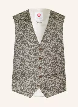 Облегающий жилет Cg - Club Of Gents, мультиколор