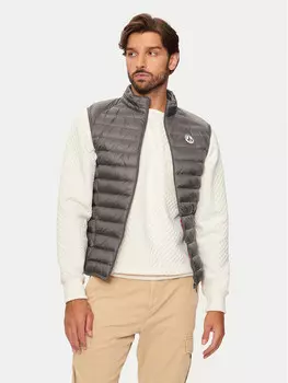 Облегающий жилет Jott, серый