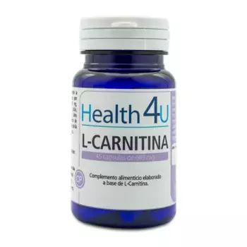 Облегчает потерю веса L-Carnitina H4U, 45 UD