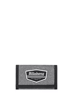 Облегченный кошелек со стеной Billabong