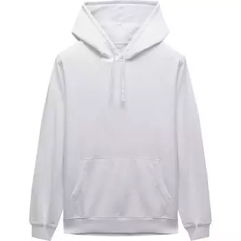 Облегченный махровый классический худи Reigning Champ, белый