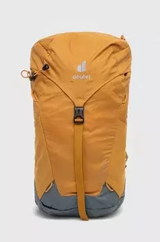 Облегченный рюкзак Deuter, оранжевый