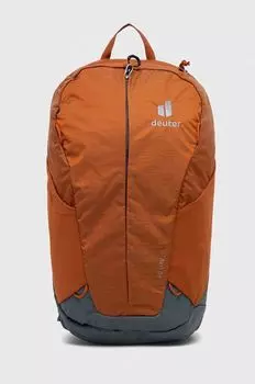 Облегченный рюкзак Deuter, оранжевый