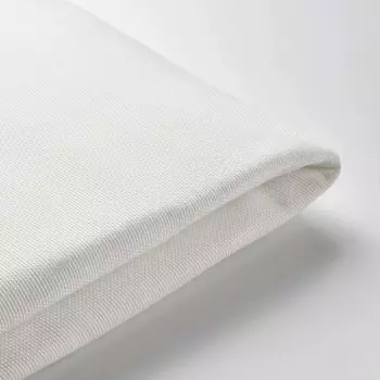Обложка, белая, 180х200 см, ESPEVR IKEA