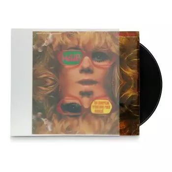 Обложки Lenco TTA-50SL Внешние для грампластинок 50шт