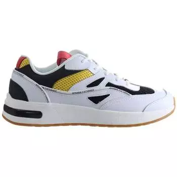 Обмен людьми и тренерами по обмену телят Armani, белый