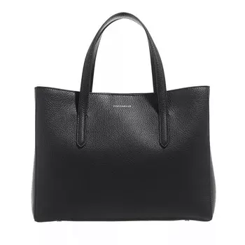 Обмен сумочки нуар Coccinelle, черный