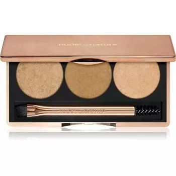 Обнаженная Nude By Nature