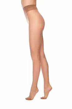 Обнаженные трусики 15дн Ivette Bridal, коричневый