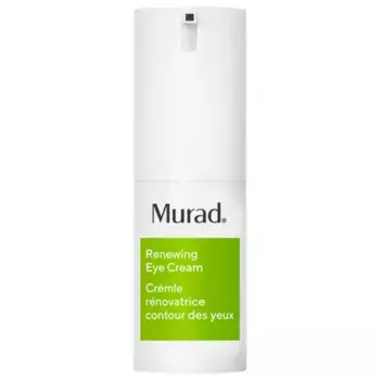Обновляющий крем для глаз Murad