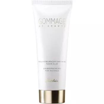 Обновляющий пилинг для кожи Gommage De Beaute 75 мл, Guerlain