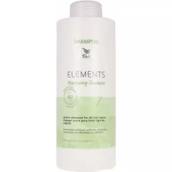 Обновляющий шампунь Elements, Unbekannt