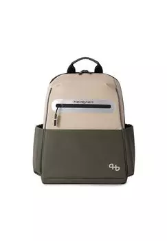 Обод рюкзака RFID-защита 38 см Hedgren, цвет Beige Olive