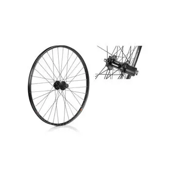 обод XLC, оливково-черный