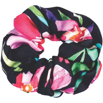 Ободок для волос с тропическими цветами Cat&Cat Tropical Flowers, 1 шт.