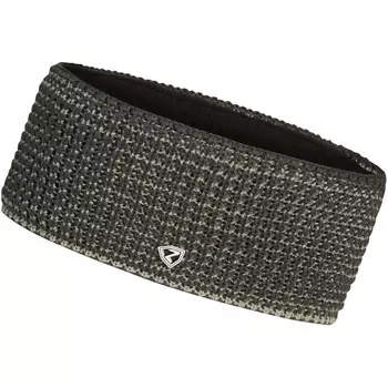 Ободок Ильзы Ziener, зеленый