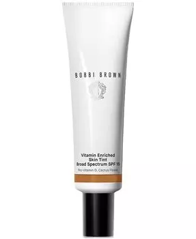 Обогащенная витаминами тинт для кожи SPF 15 с гиалуроновой кислотой Bobbi Brown, цвет Light 1