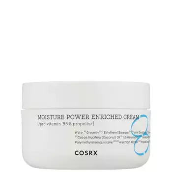 Обогащенный крем Moisture Power 50 мл Cosrx