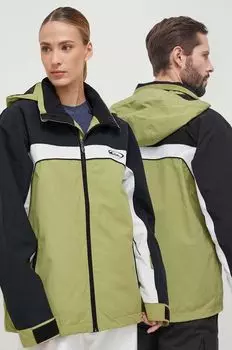 Оболочка Live Wire Quiksilver, зеленый