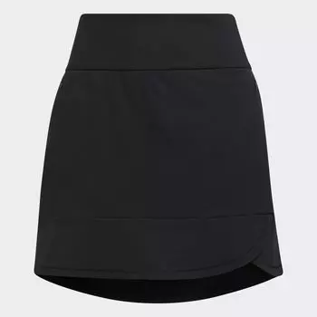 Оборочная юбка Adidas, цвет Black