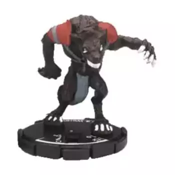 Оборотень #138, Mage Knight - Rebellion - Singles