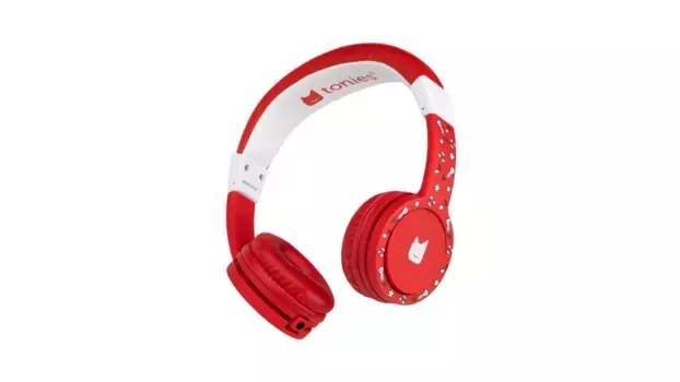 Оборудование подслушиватель красный Tonies