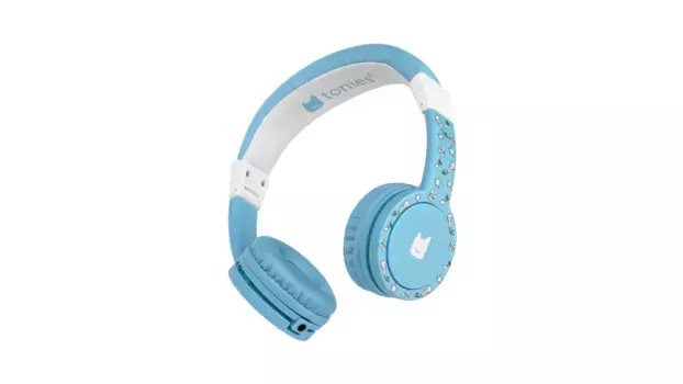 Оборудование подслушиватель tonie светло-синий Tonies