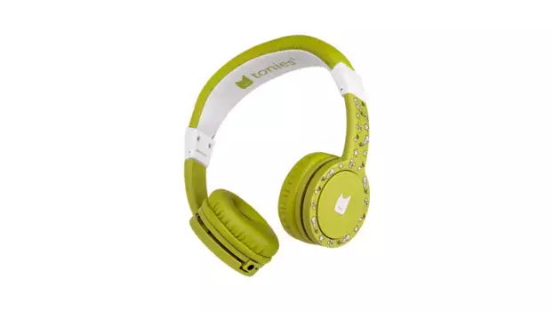 Оборудование подслушиватель tonie зеленый Tonies