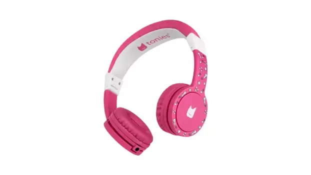 Оборудование tonie eavesdropper розовый Tonies