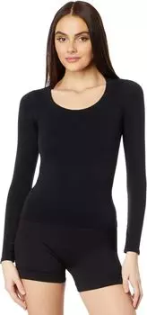 Обязательно наличие слоев совок Free People, черный