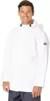 Обработка куртка Helly Hansen, белый